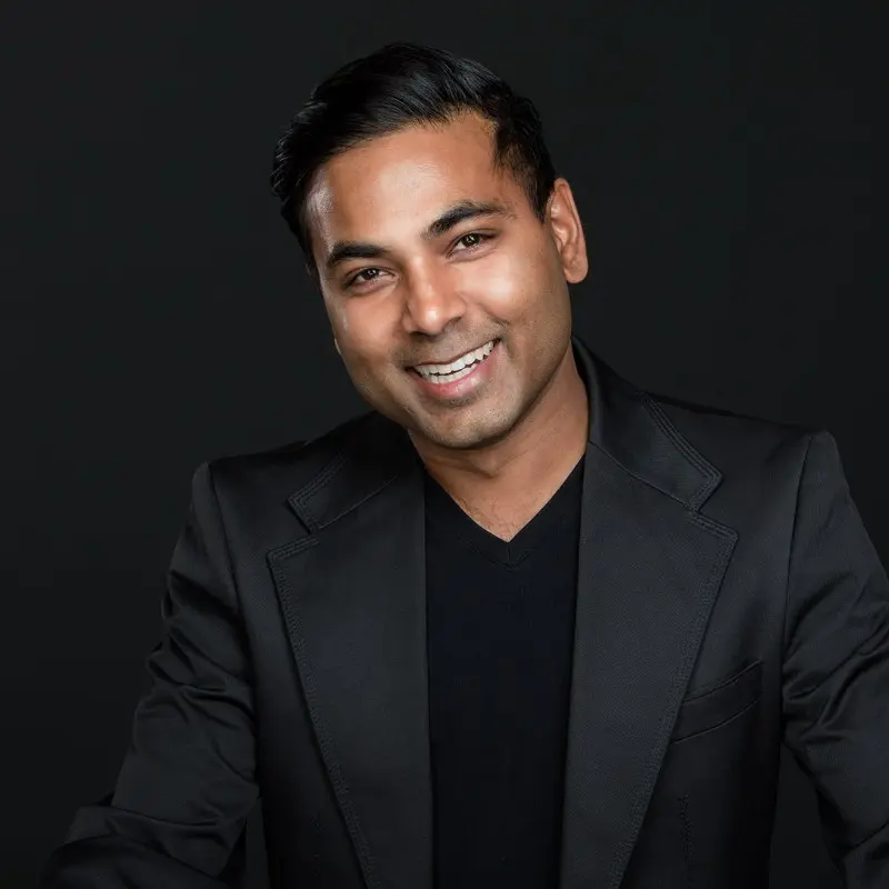 Raj Patel