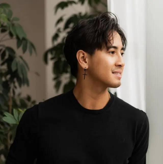 Danny Bui