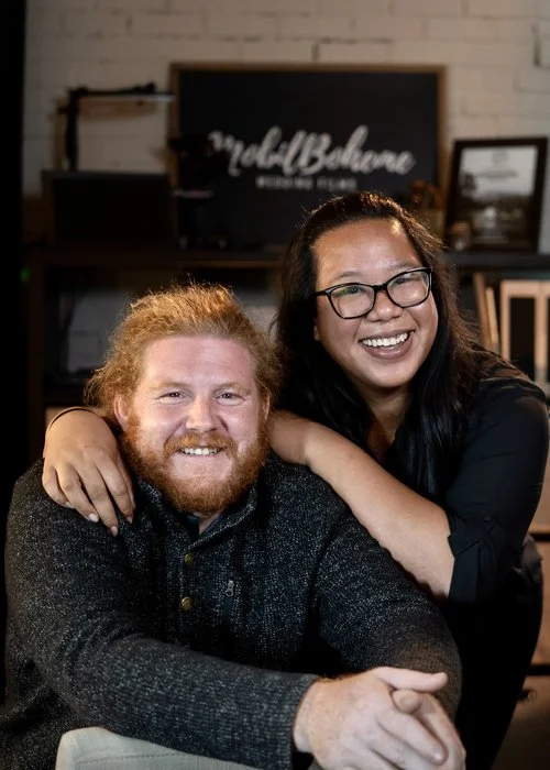 kat and paul